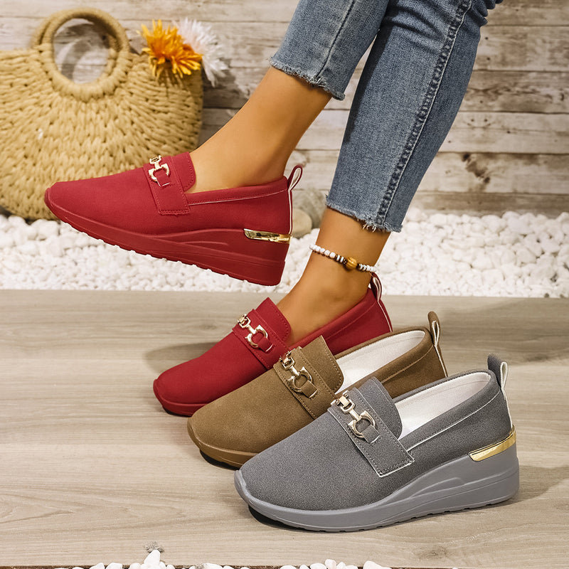 Scarpe Ortopediche Ispirate al Vintage