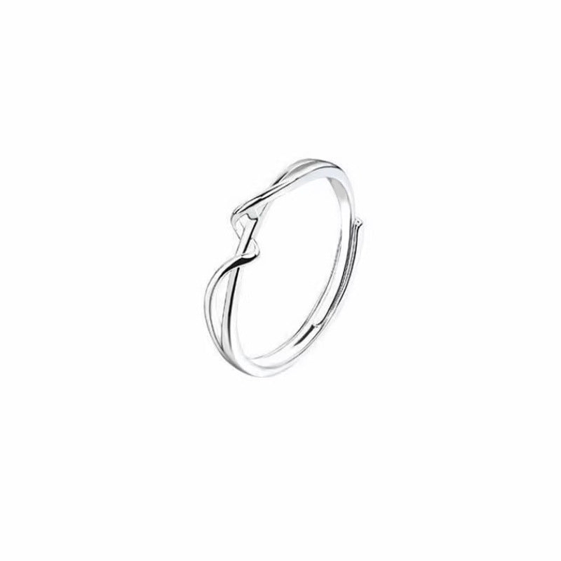 Anello romantico per momenti speciali