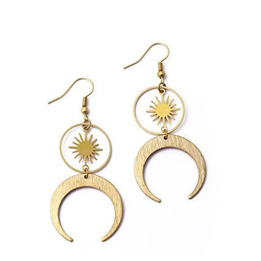 Orecchino stupendo per uso quotidiano