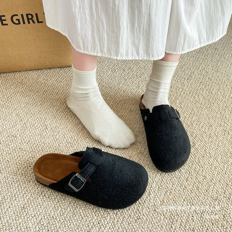 Scarpe Ortopediche Eleganti per Ogni Passo