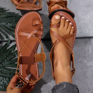 Sandali Ortopediche Eleganti per Ogni Passo