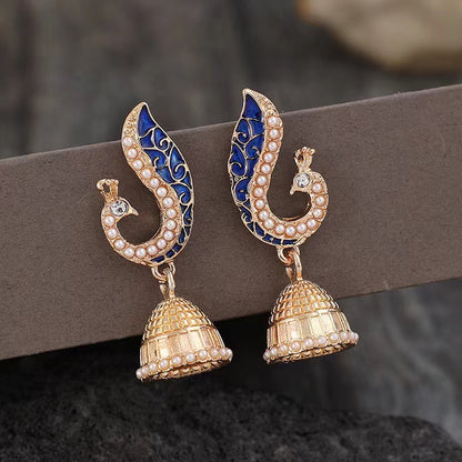 Orecchino bellissimo con stile unico