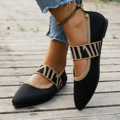 Scarpe Ortopediche Chic dal Design Unico