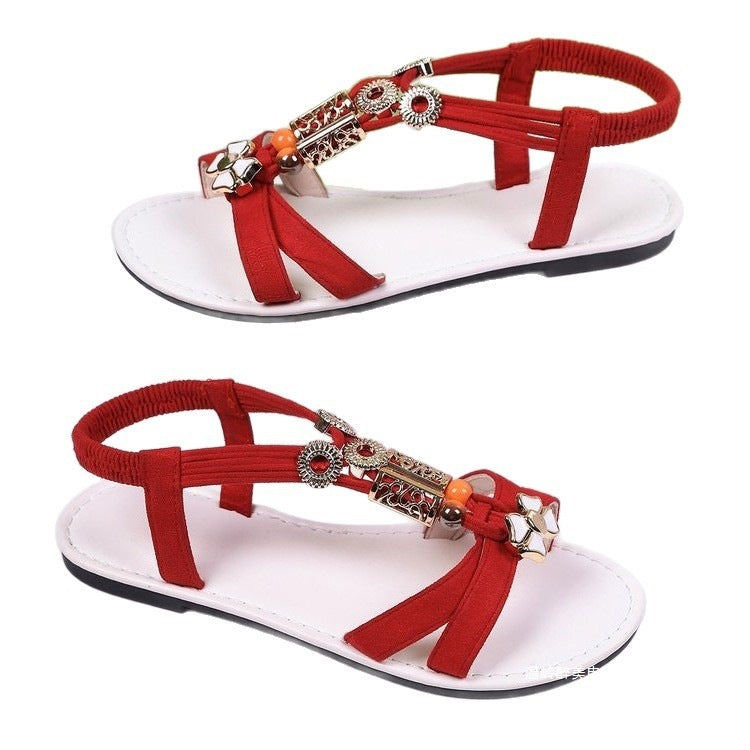 Sandali Ortopediche Chic dal Design Unico