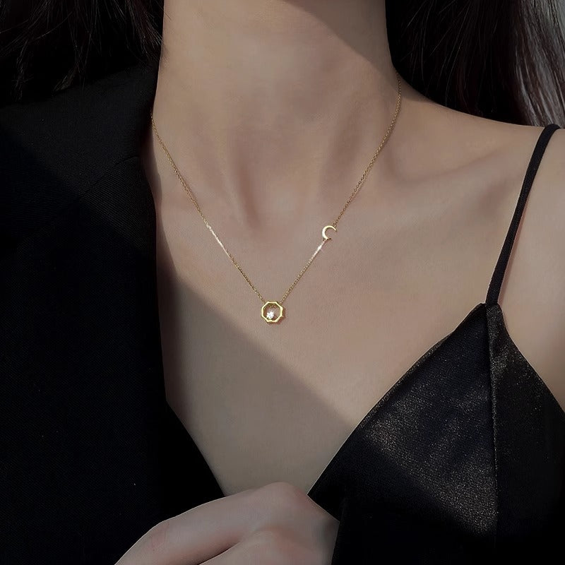 Collana elegante per ogni occasione