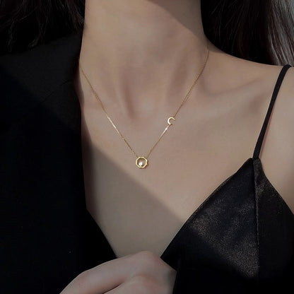 Collana elegante per ogni occasione