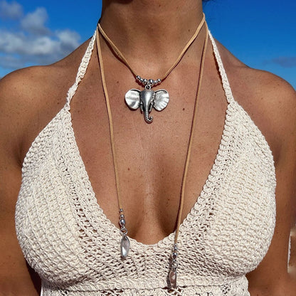 Collana classico dal fascino senza tempo