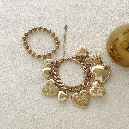 Bracciale classico dal fascino senza tempo