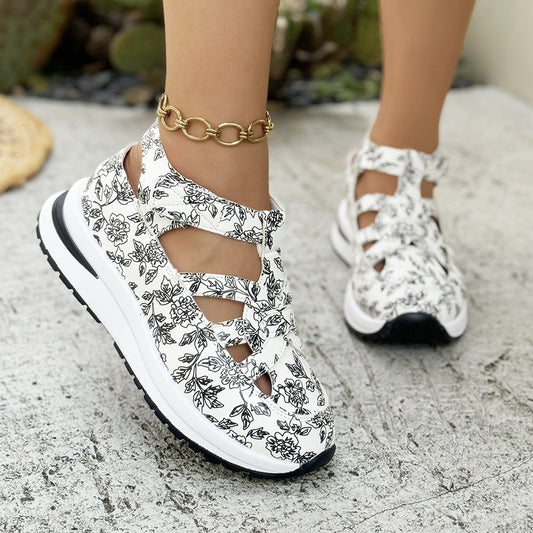 Scarpe Ortopediche Aggraziate dal Look Moderno