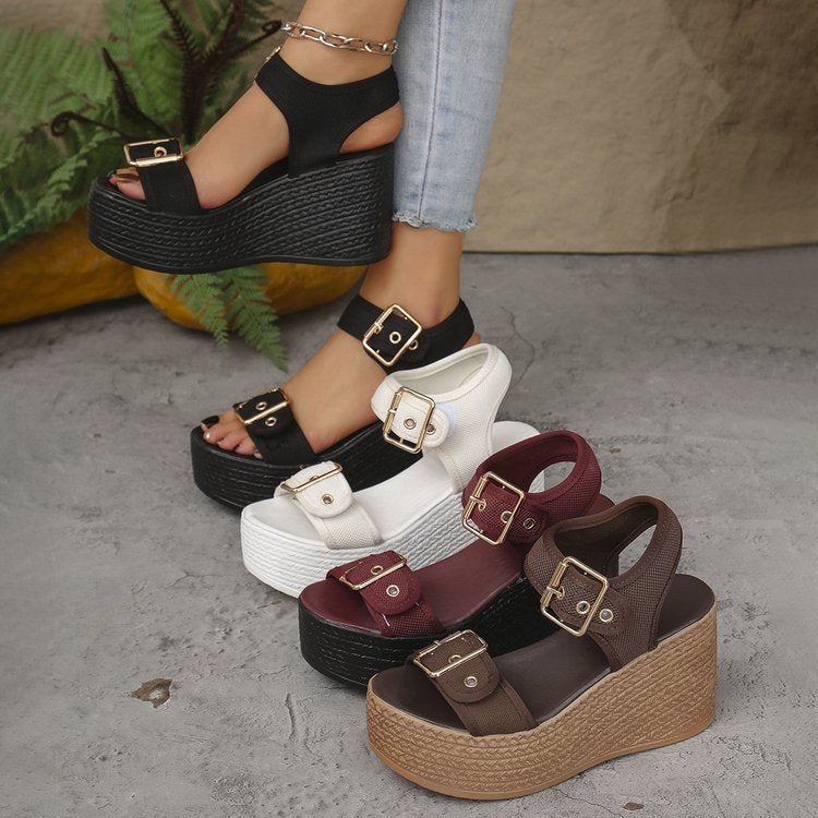 Scarpe Ortopediche Chic dal Design Unico