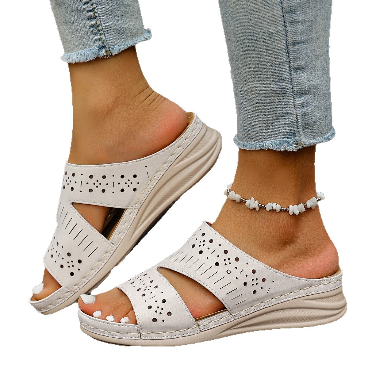 Scarpe Ortopediche Chic dal Design Unico