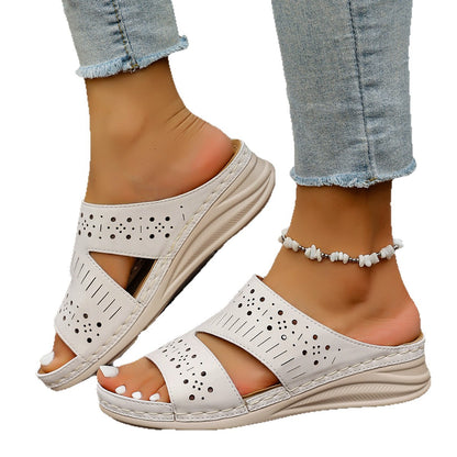 Scarpe Ortopediche Chic dal Design Unico