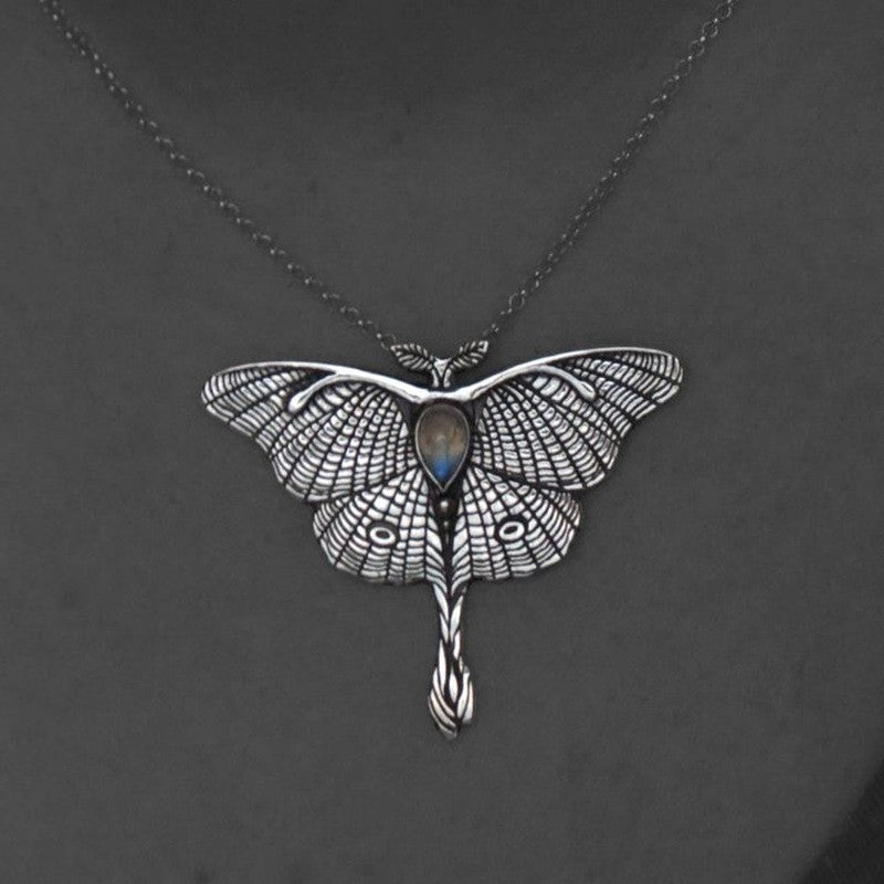 Collana vintage fatto a mano