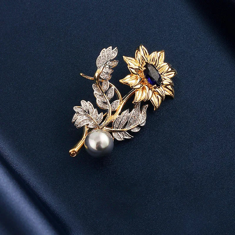 Perla Gioiello affascinante per ogni occasione