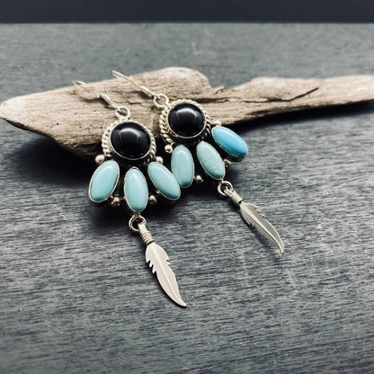 Orecchino romantico per momenti speciali