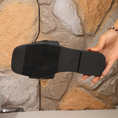 Sandali Ortopediche Stilose per Ogni Occasione