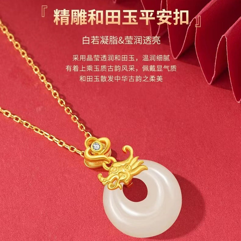 Collana elegante per ogni occasione