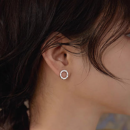 Orecchino stupendo per uso quotidiano