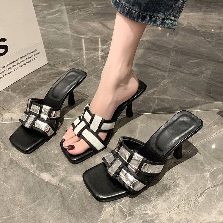 Sandali Ortopediche Classiche con Stile Senza Tempo