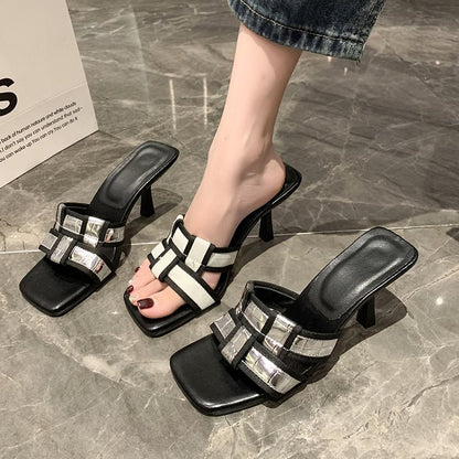 Sandali Ortopediche Classiche con Stile Senza Tempo