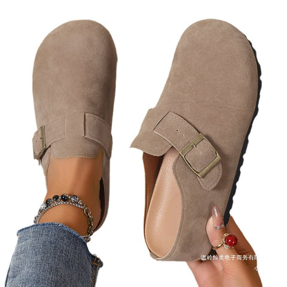Scarpe Ortopediche Aggraziate dal Look Moderno