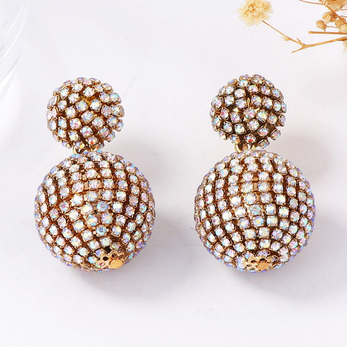 Gioiello bellissimo con stile unico