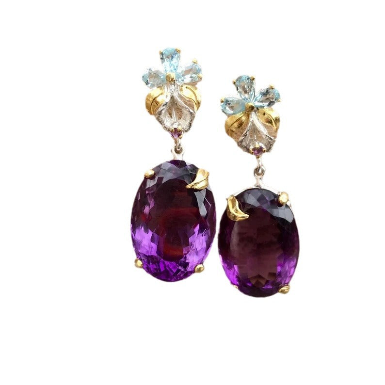 Orecchino affascinante per ogni occasione