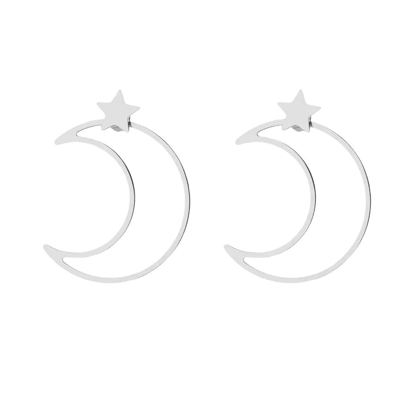 Orecchino stupendo per uso quotidiano