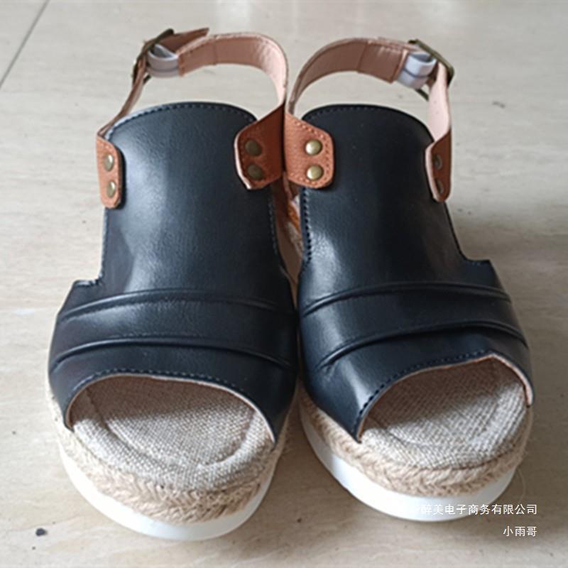 Sandali Ortopediche Eleganti per Ogni Passo