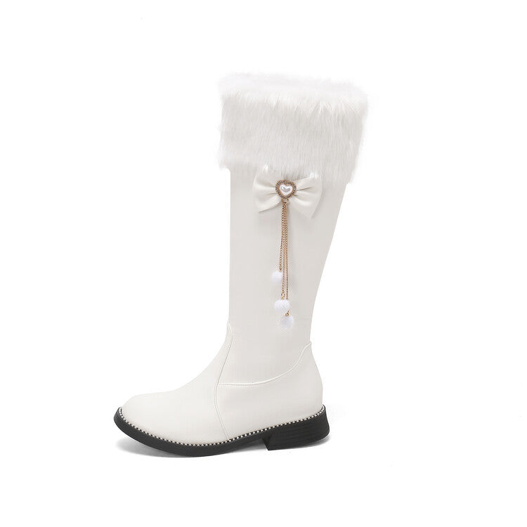 Stivali Ortopediche Classiche con Stile Senza Tempo