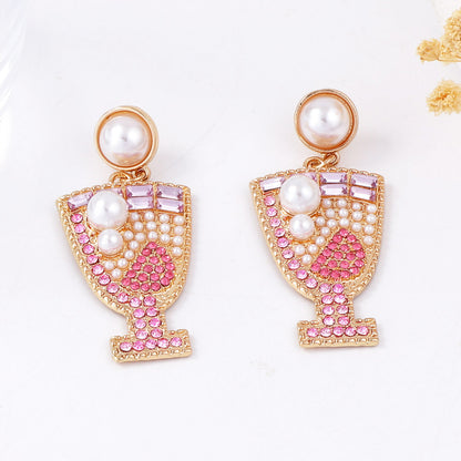 Gioiello bellissimo con stile unico