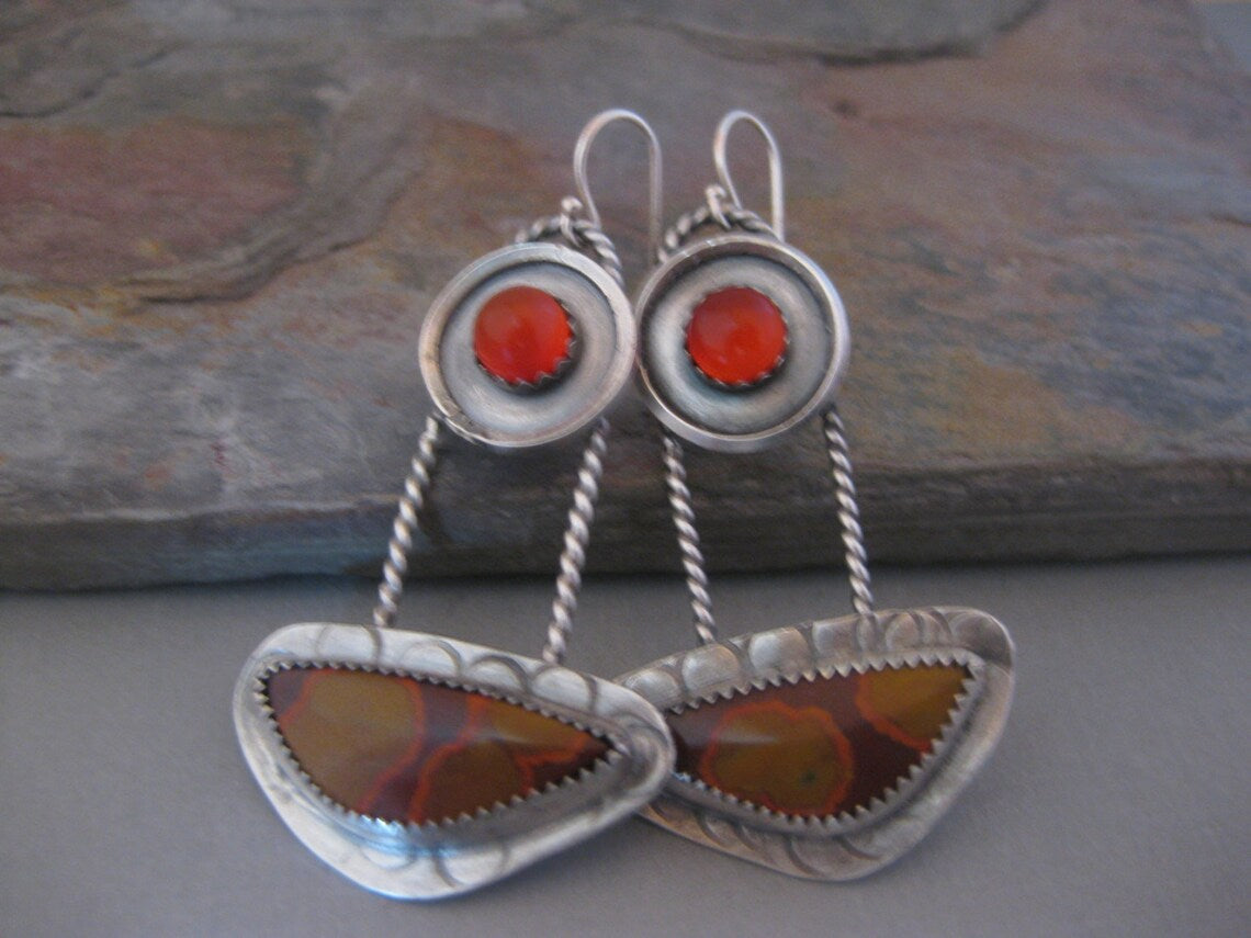 Orecchino affascinante per ogni occasione