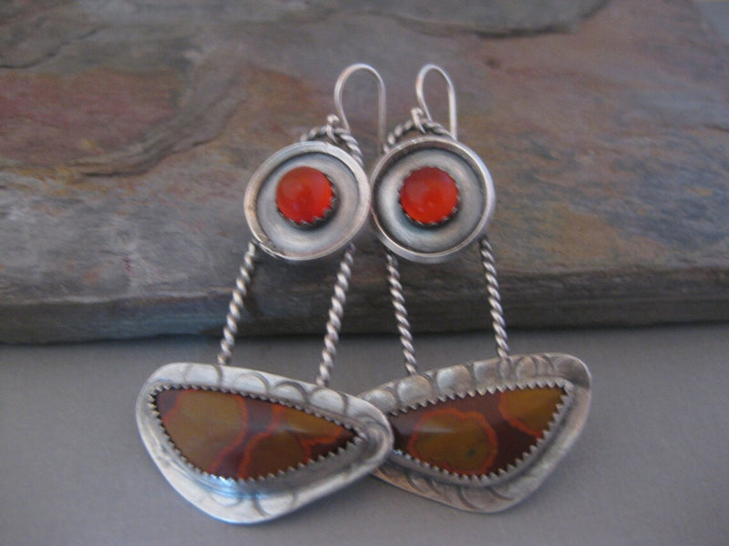 Orecchino affascinante per ogni occasione