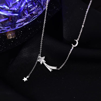 Collana vintage fatto a mano