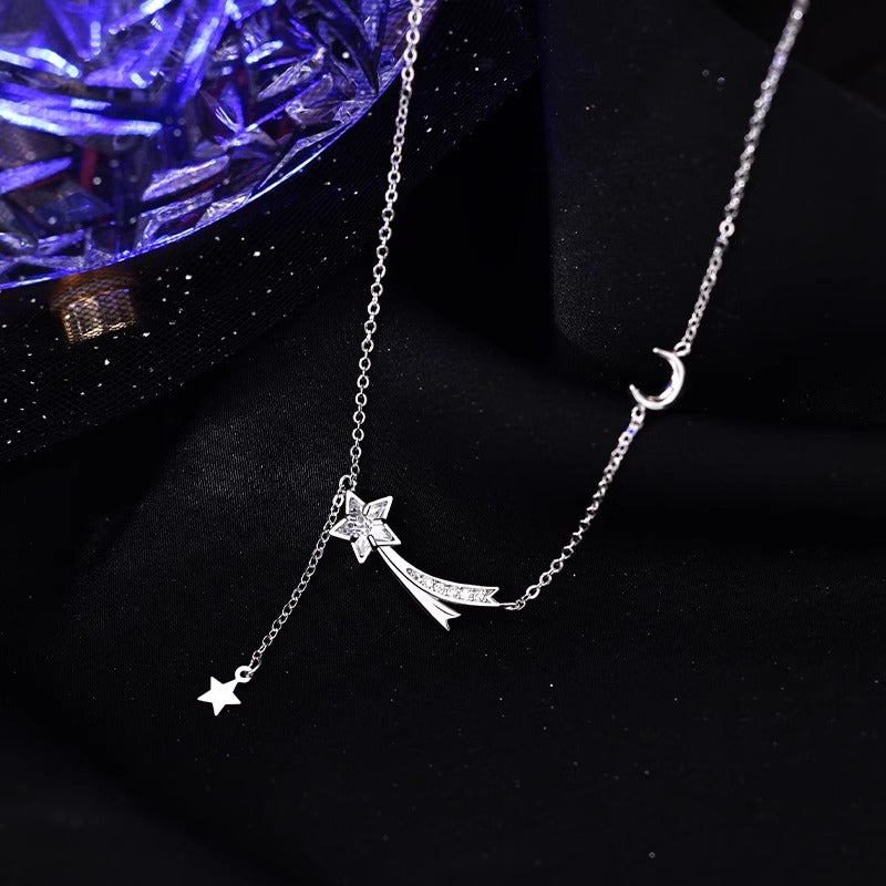 Collana vintage fatto a mano