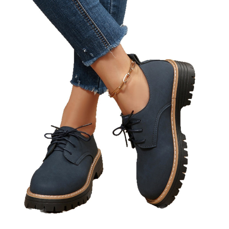 Scarpe Ortopediche Aggraziate dal Look Moderno