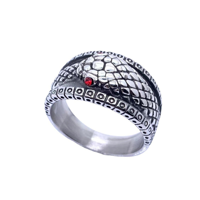 Anello romantico per momenti speciali