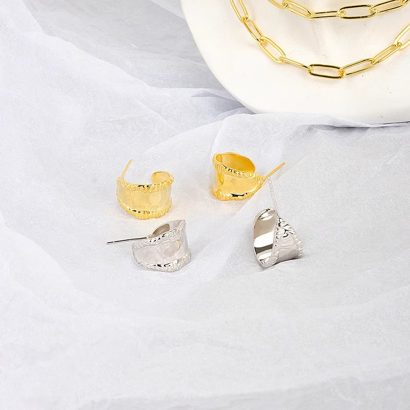 Orecchino bellissimo con stile unico