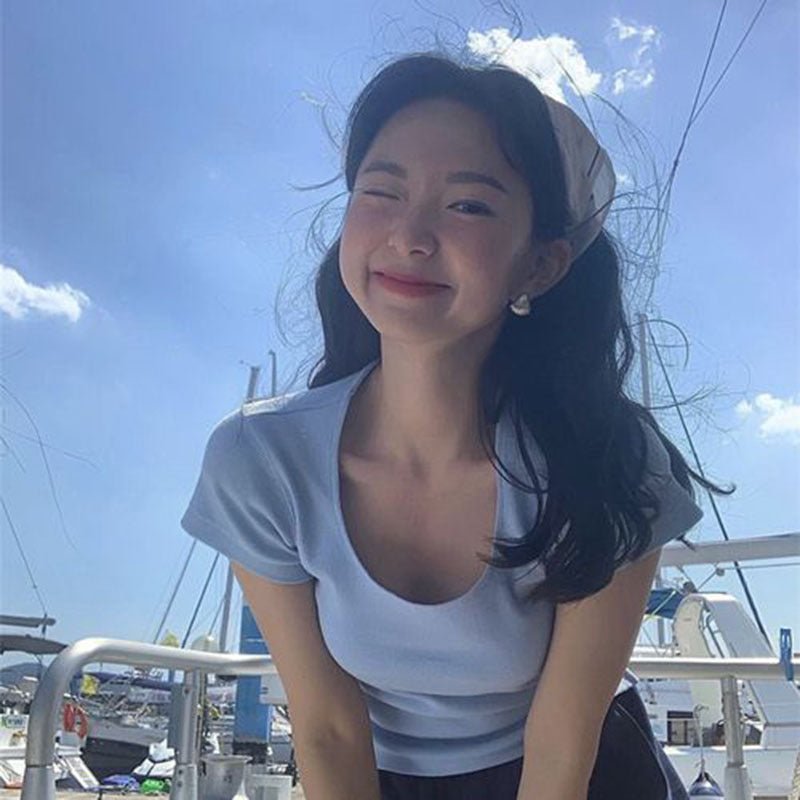 Oro Orecchino romantico per momenti speciali