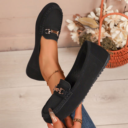 Scarpe Ortopediche Aggraziate dal Look Moderno