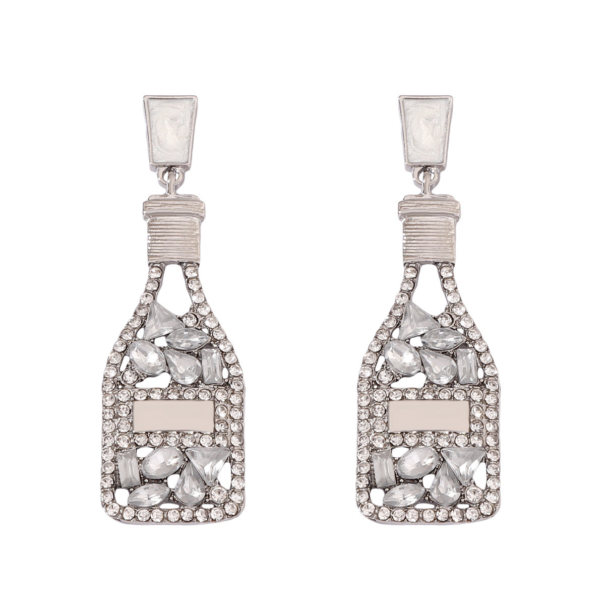 Perla Orecchino romantico per momenti speciali