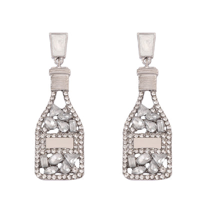 Perla Orecchino romantico per momenti speciali