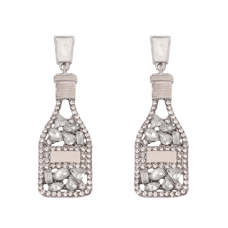 Perla Orecchino romantico per momenti speciali