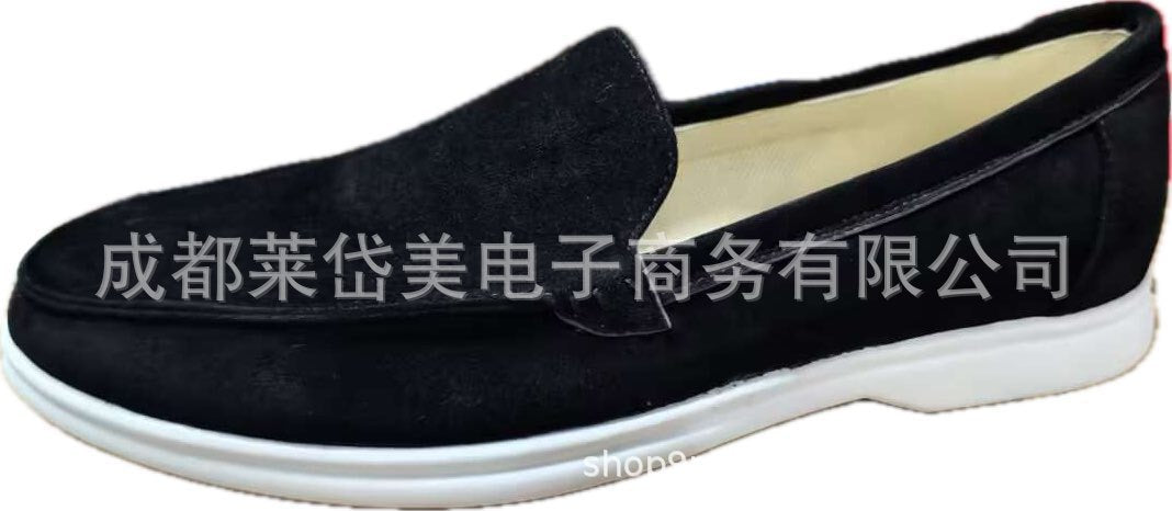 Scarpe Ortopediche Stilose per Ogni Occasione
