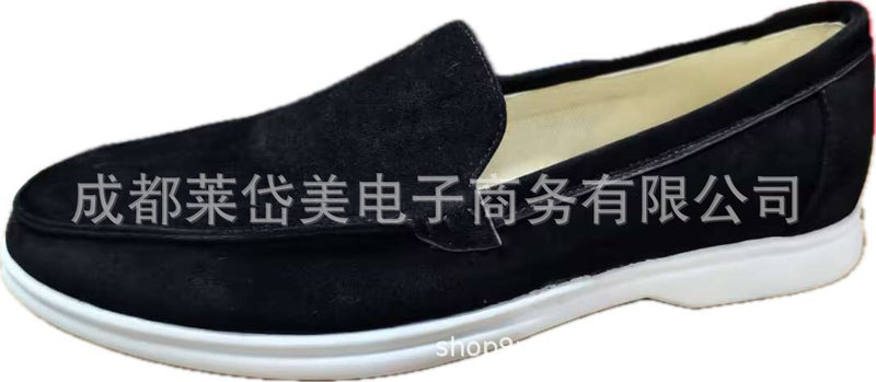 Scarpe Ortopediche Stilose per Ogni Occasione