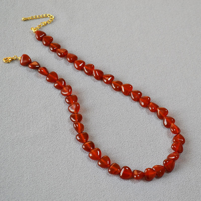 Collana affascinante per ogni occasione