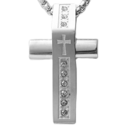 Ciondolo vintage fatto a mano