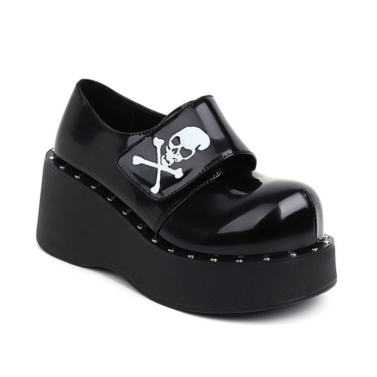 Scarpe Ortopediche Chic dal Design Unico