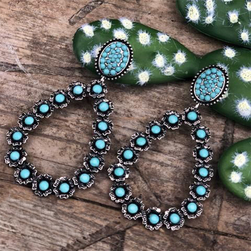 Orecchino affascinante per ogni occasione