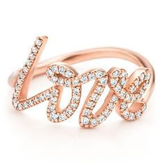 Oro Anello artigianale delicato